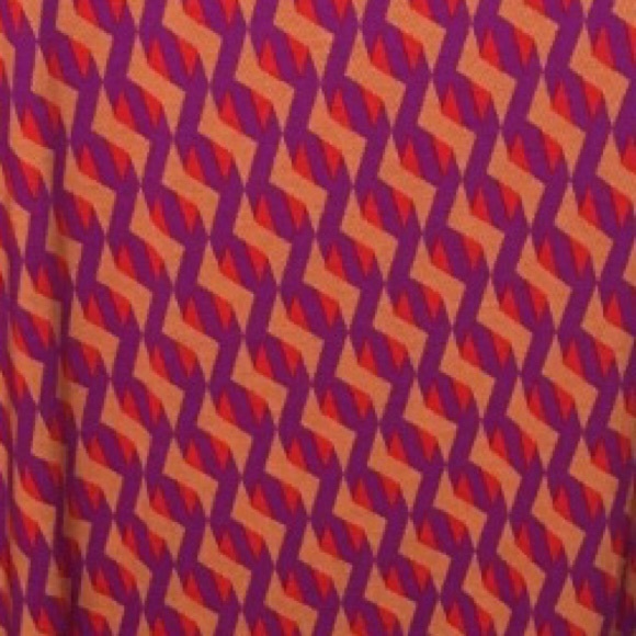 Lularoe Irma - Picture 2 of 2